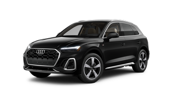 Image de {{modelName}} 2025 Audi Q5 