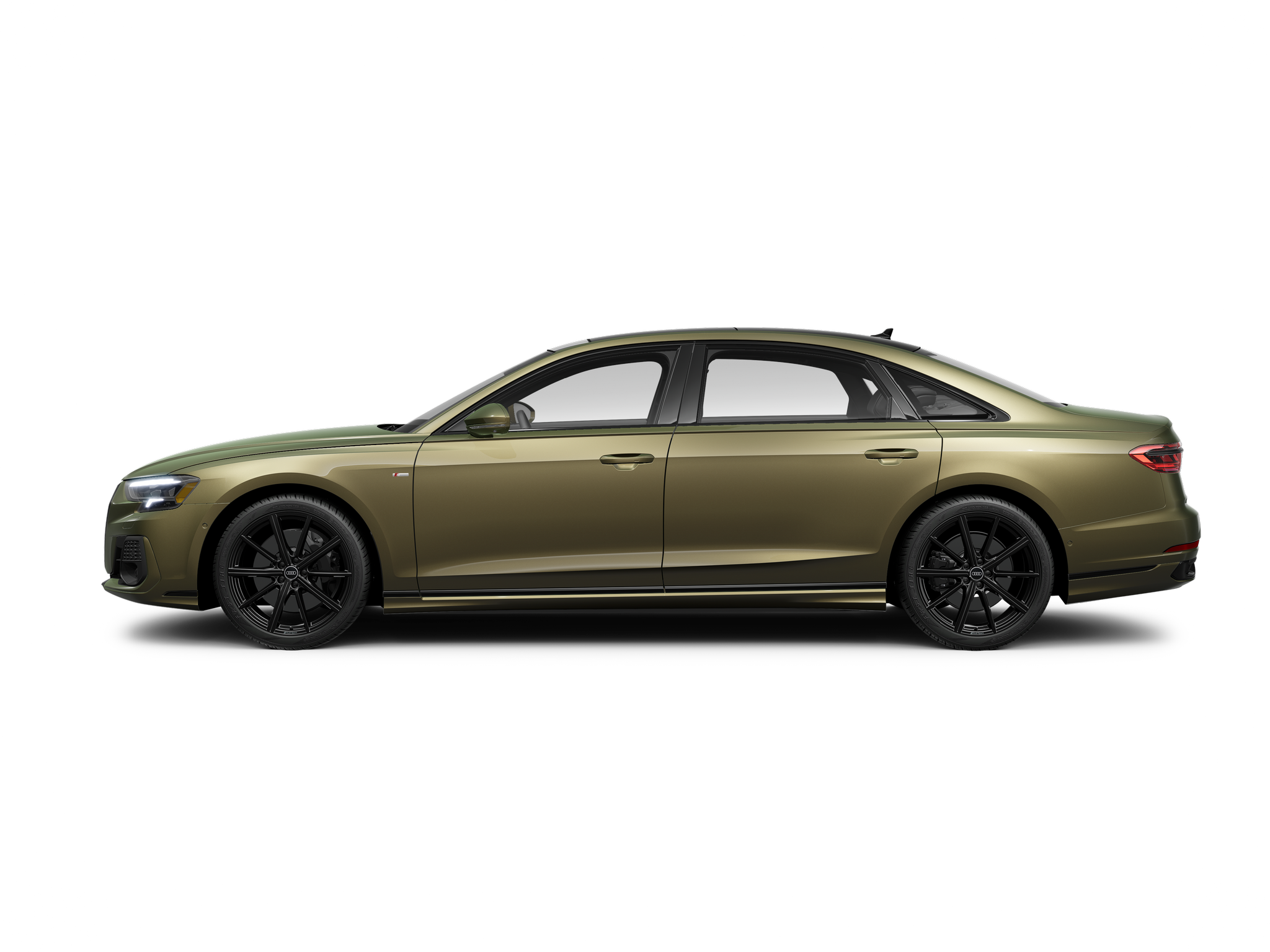 2023 Audi A8