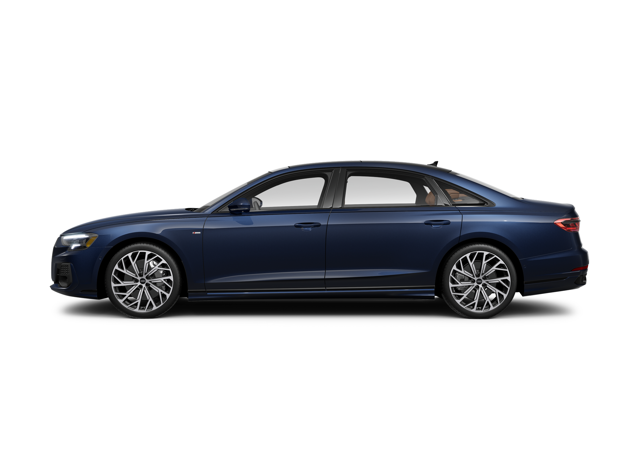 2023 Audi A8 L