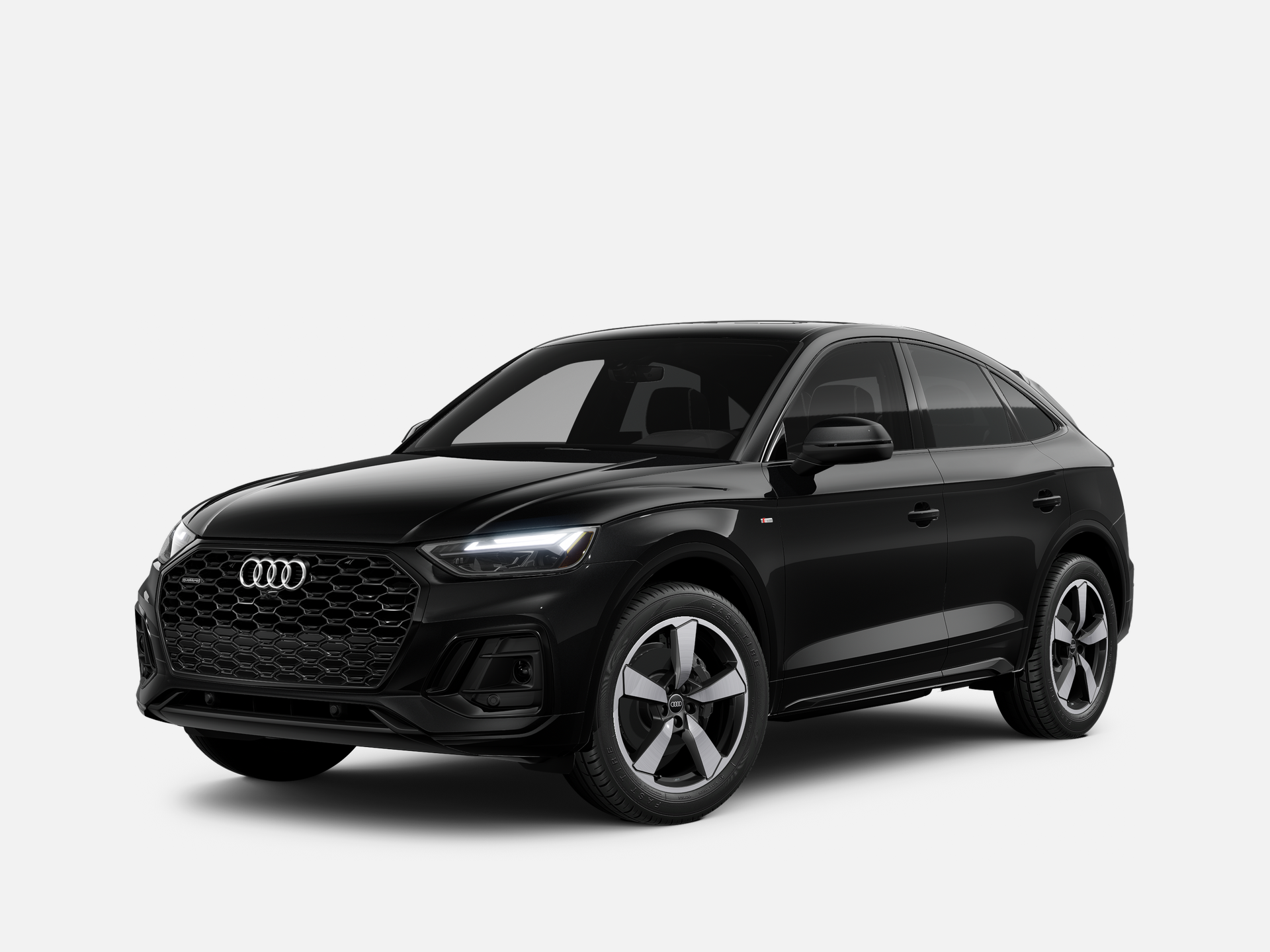 2023 Audi Q5 Sportback
