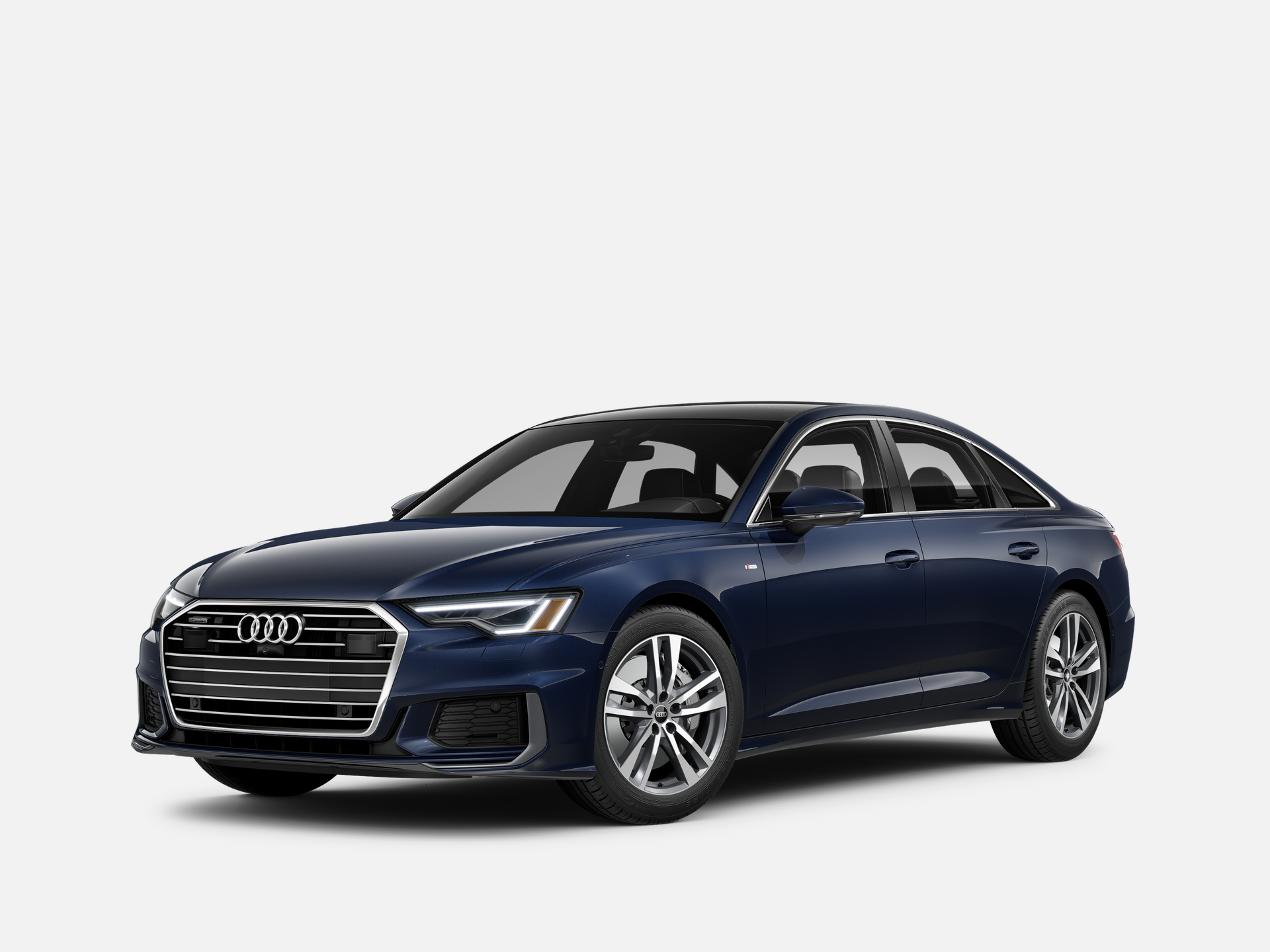 2023 Audi A6 Sedan