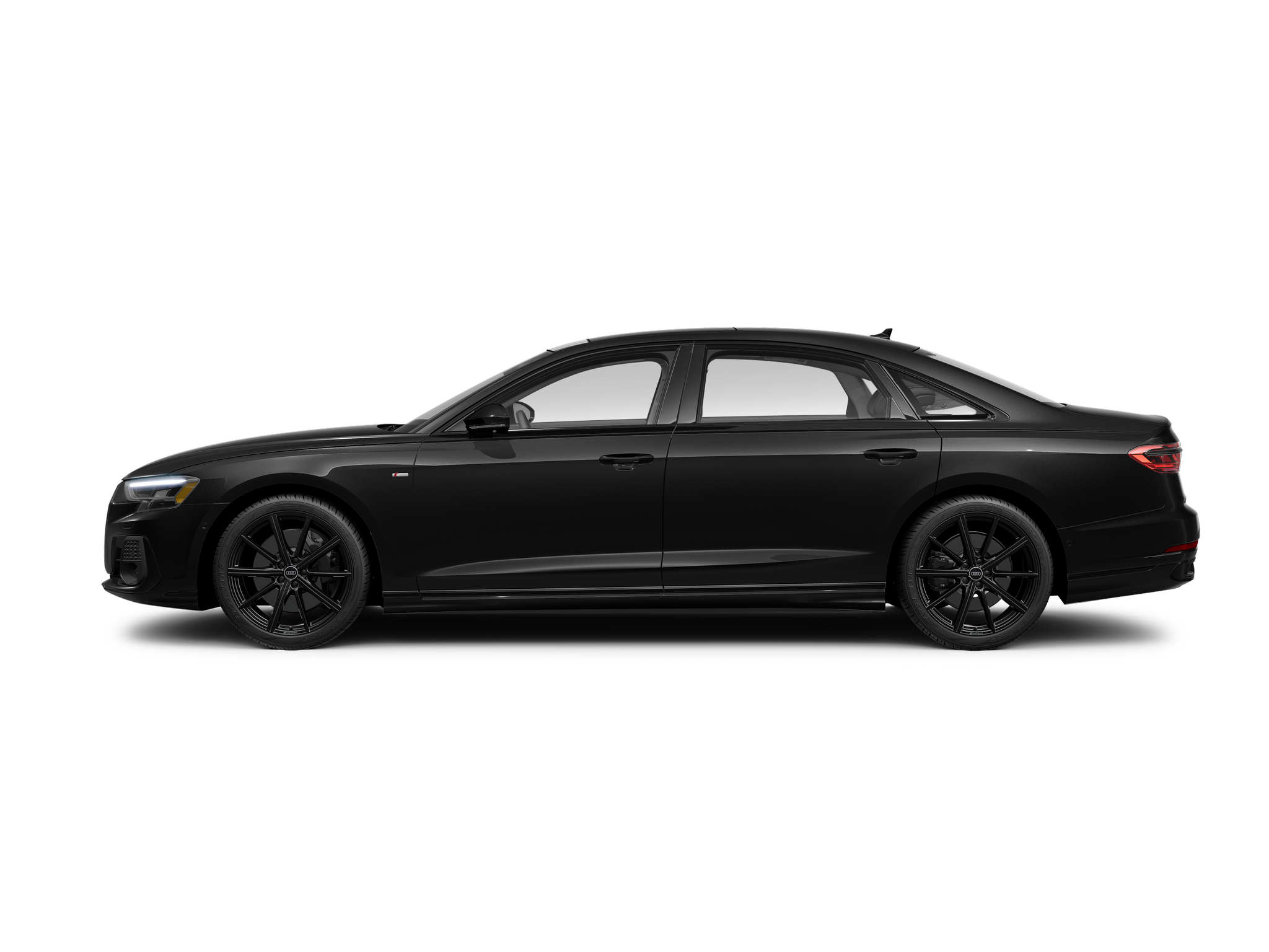 2023 Audi A8 L