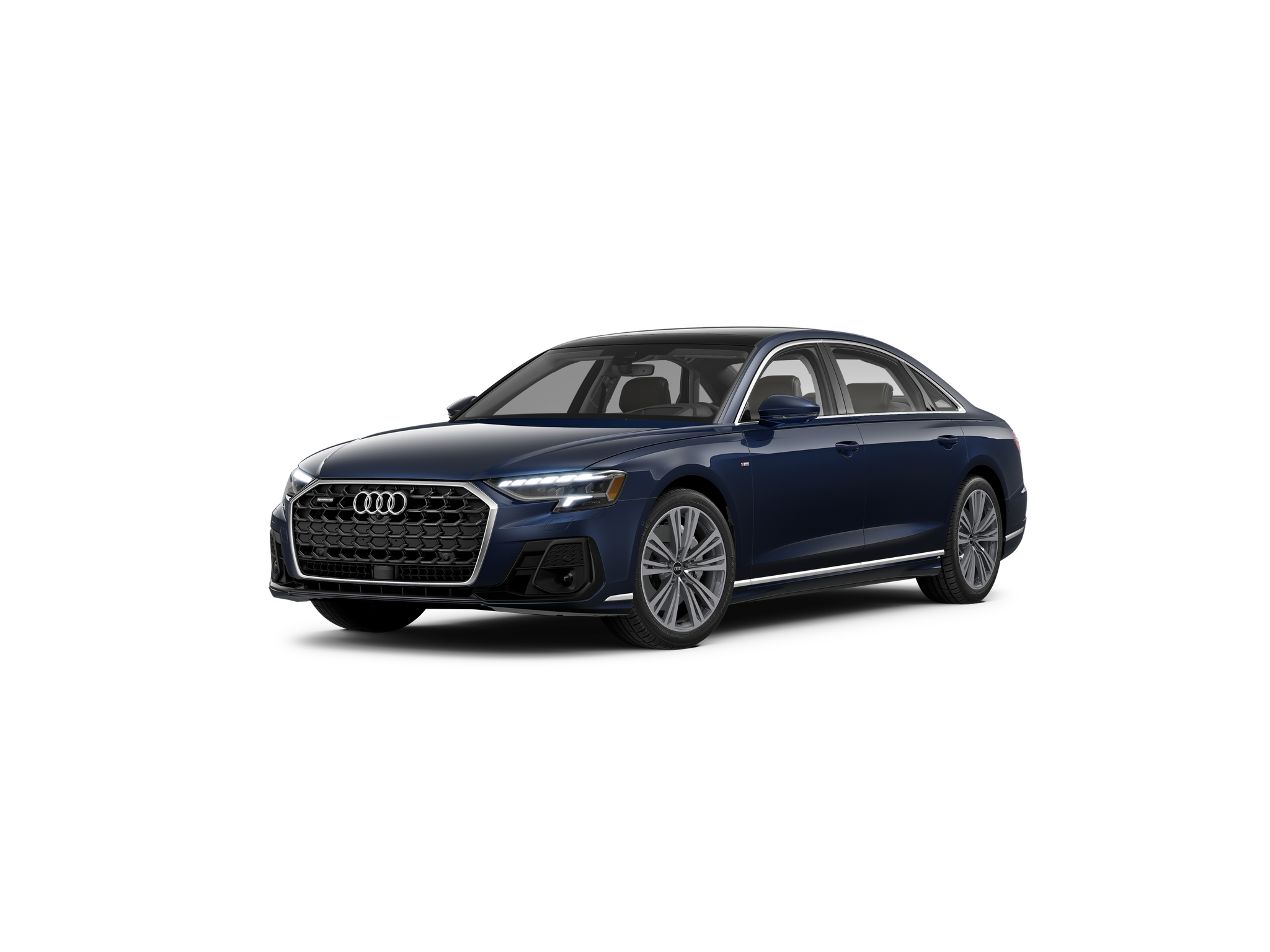 2023 Audi A8 Base's photo