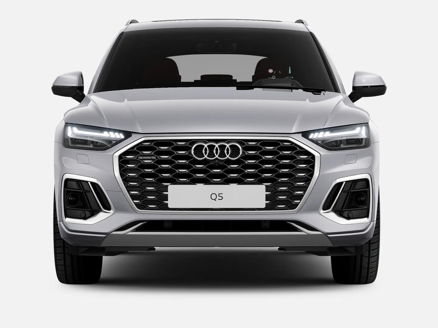 Image about Audi Q5 Sportback 40 TDI quattro Premium 150(204) kW(hp) S tronic