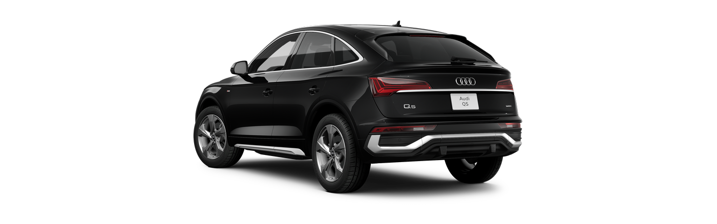 2025 Audi Q5 Sportback Premium Plus - Photo 53