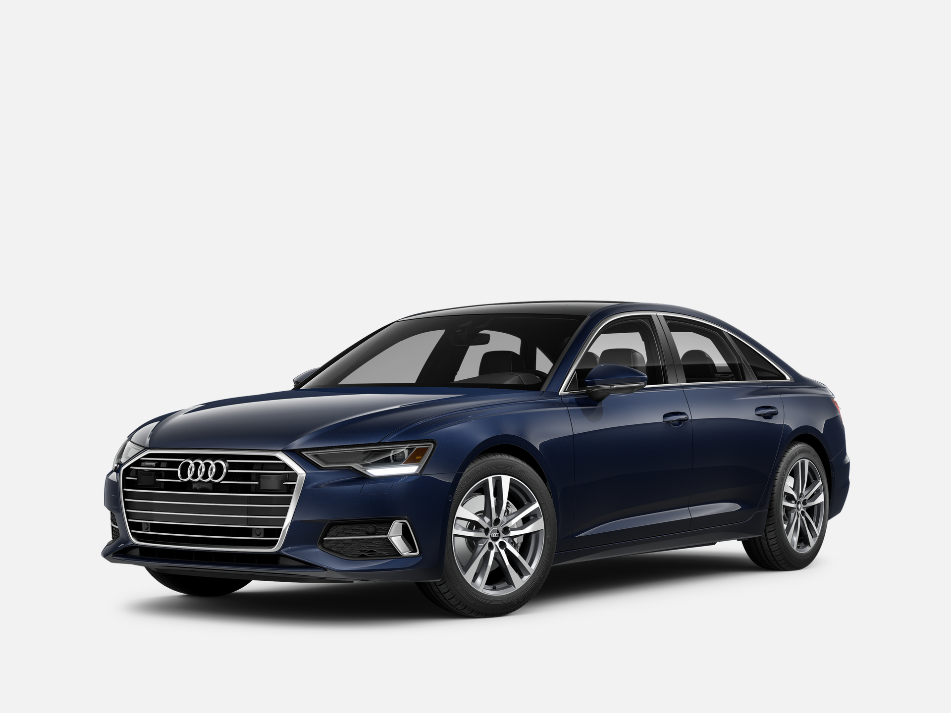 2023 Audi A6