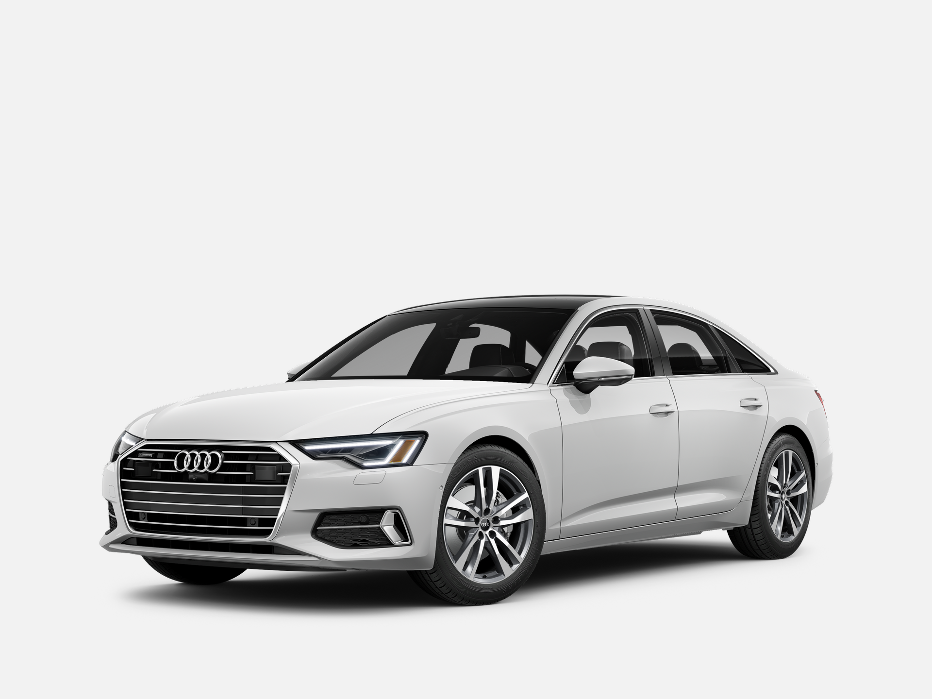 2023 Audi A6 Sedan
