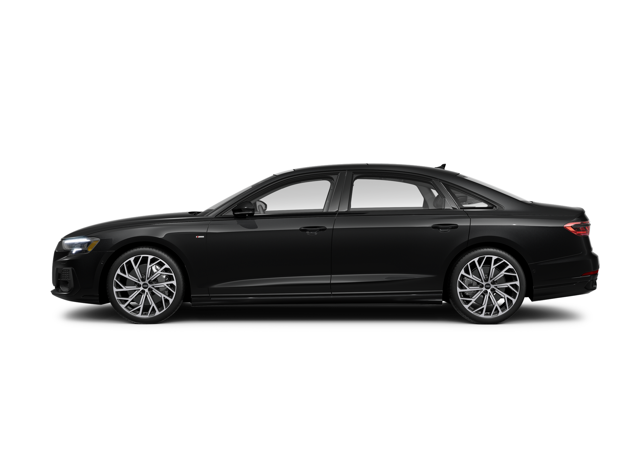 2023 Audi A8 L