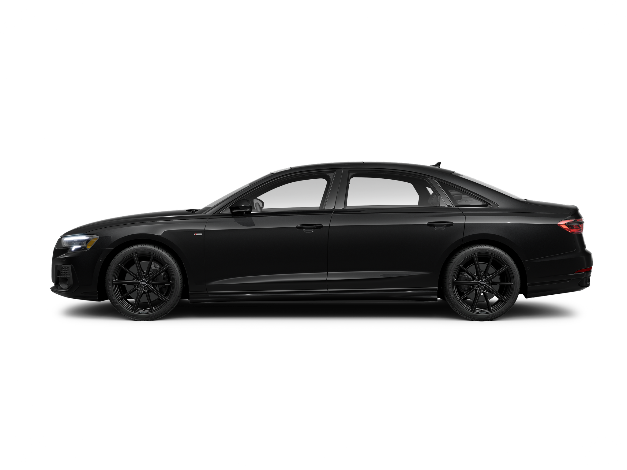 2023 Audi A8 L