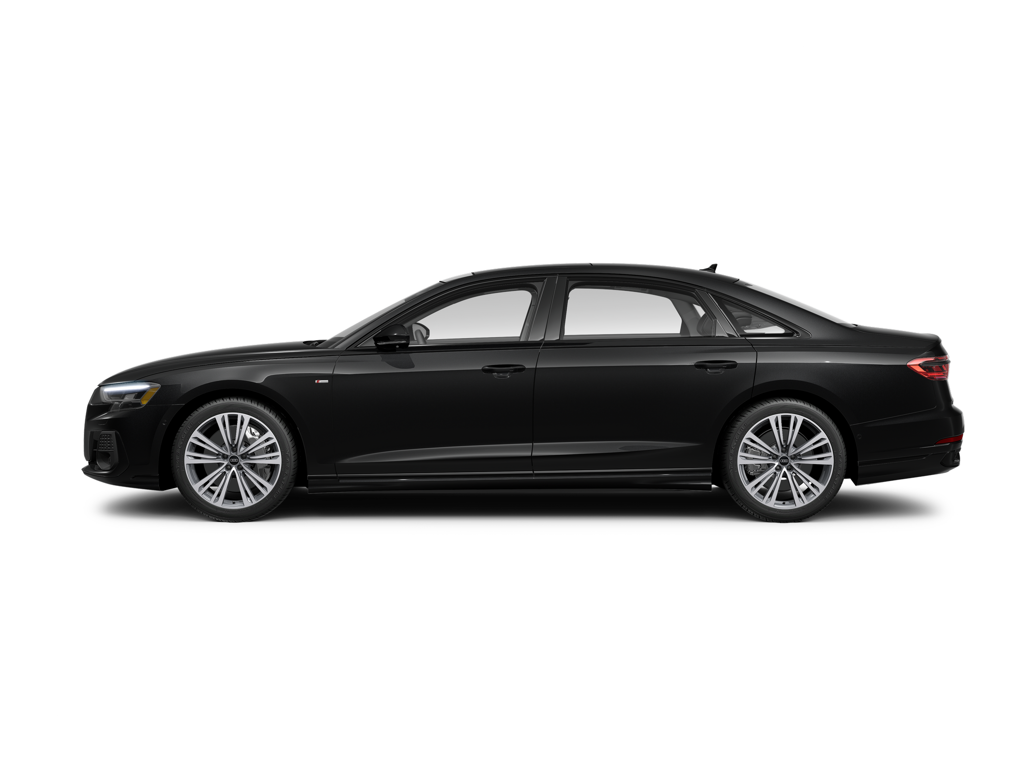 2023 Audi A8 L