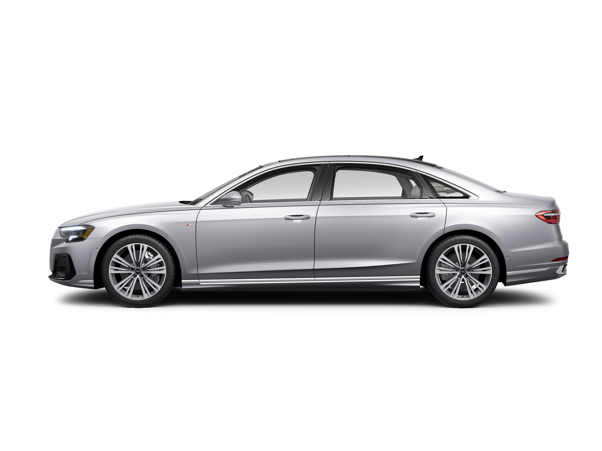 2023 Audi A8