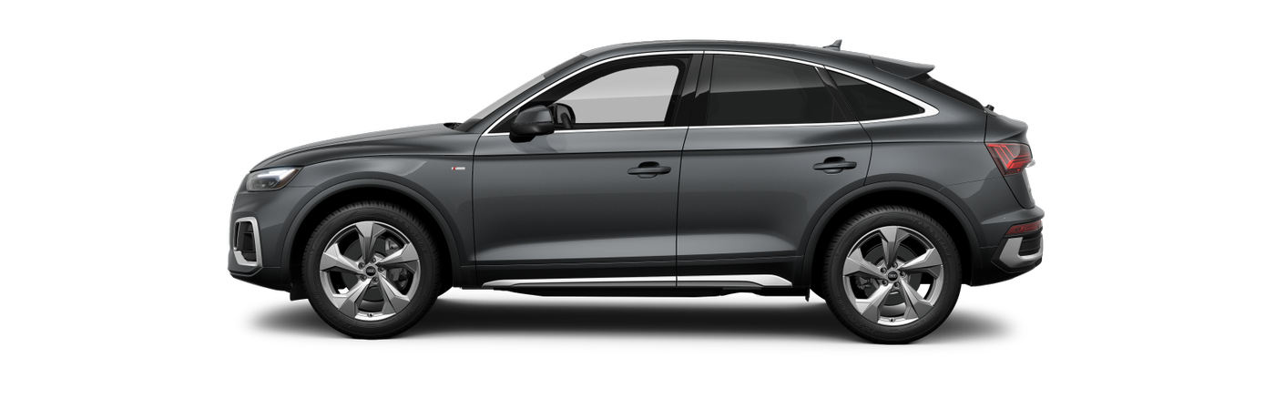 2025 Audi Q5 Sportback Premium - Photo 45