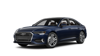 Photo of 2023 Audi A6 Sedan