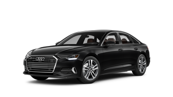 Photo of 2023 Audi A6 Sedan