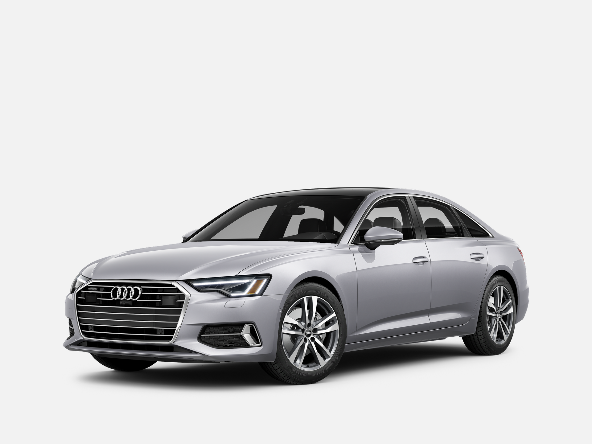 2023 Audi A6 Sedan