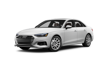 Photo of 2023 Audi A4 Sedan