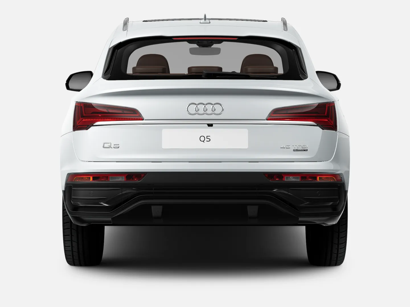 Image about Audi Q5 Sportback 45 TFSI quattro 195(265) kW(hp) S tronic