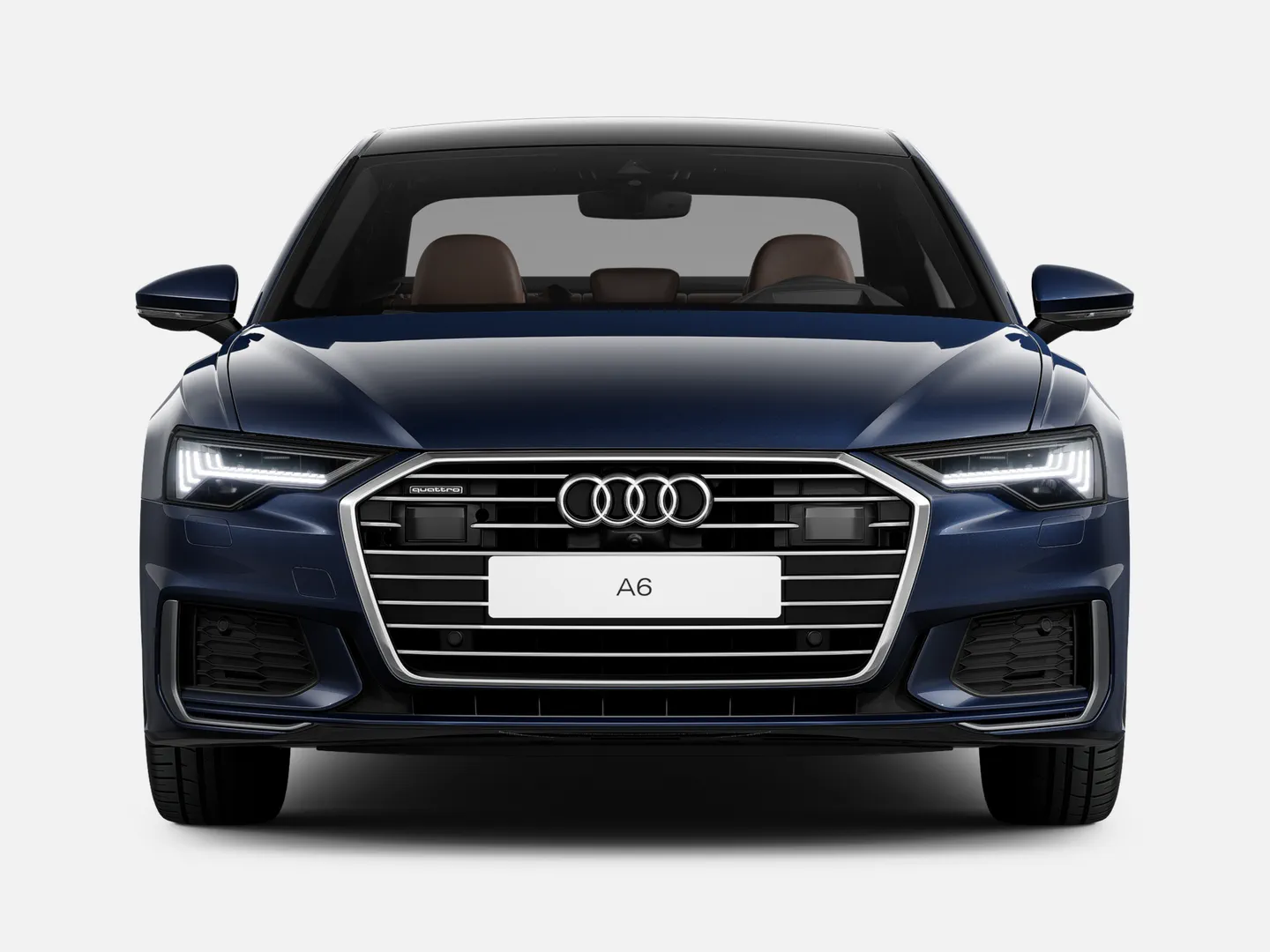 Image about Audi A6 Sedan 45 TFSI quattro Premium 195(265) kW(hp) S tronic