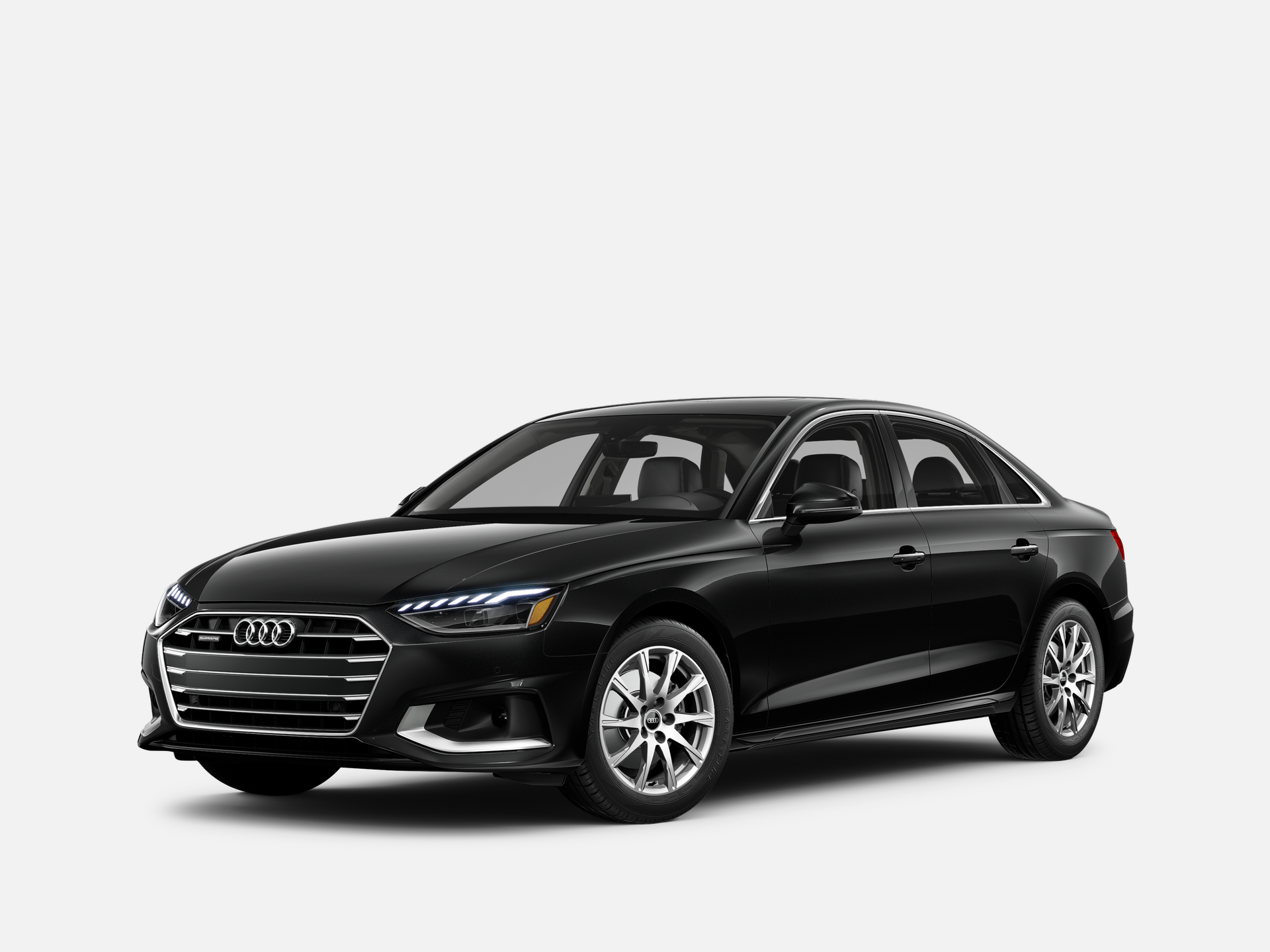 2024 Audi A4 40 TFSI Premium quattro S tronic's photo