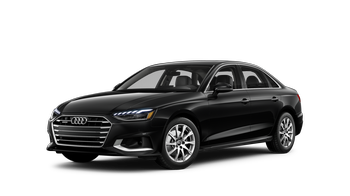 Photo of 2023 Audi A4 Sedan
