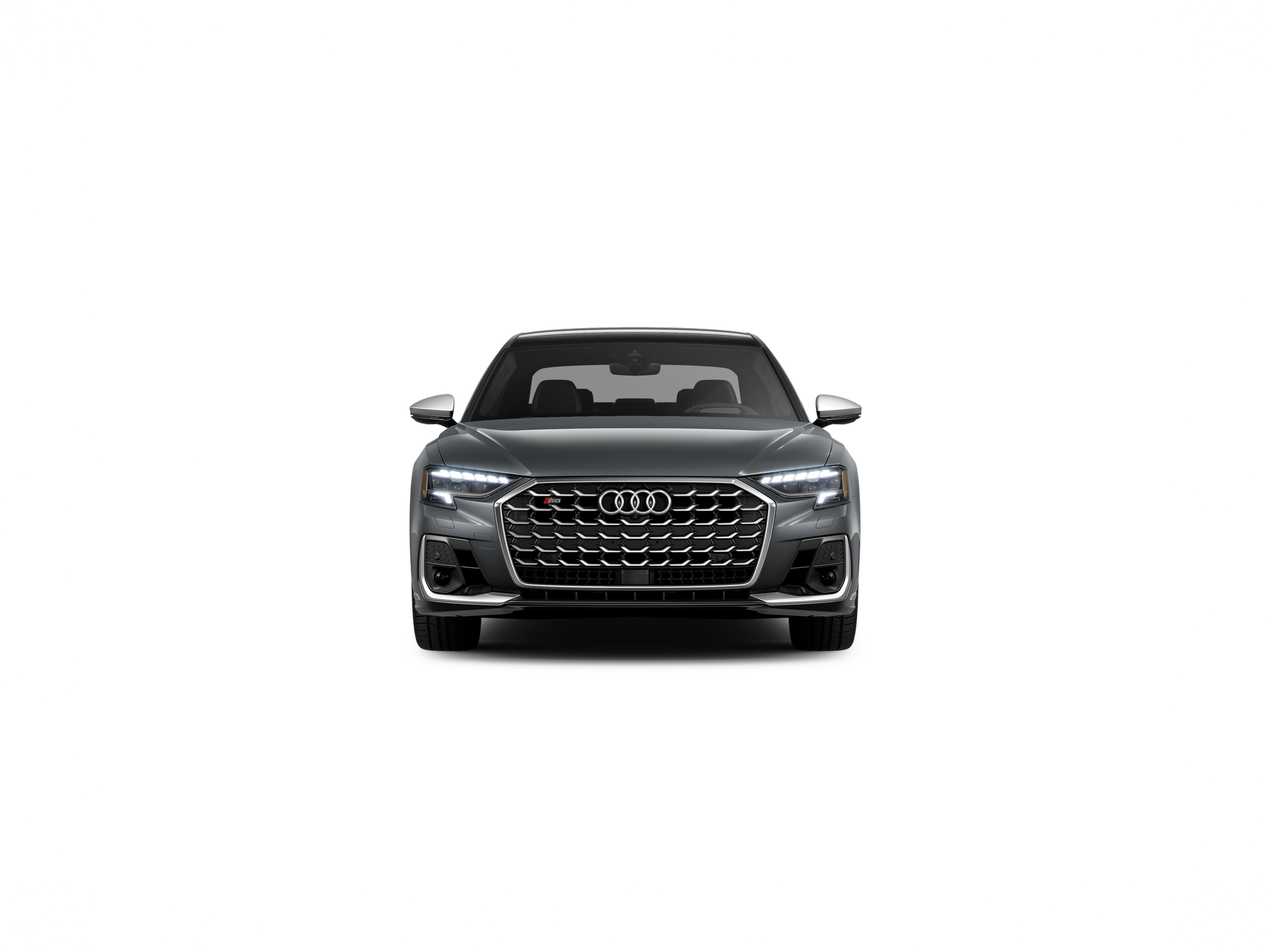 2023 Audi S8 L