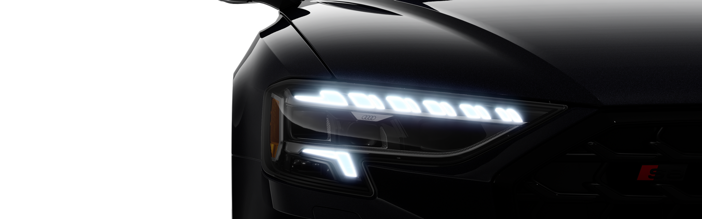 2024 Audi S8 Base - Photo 47