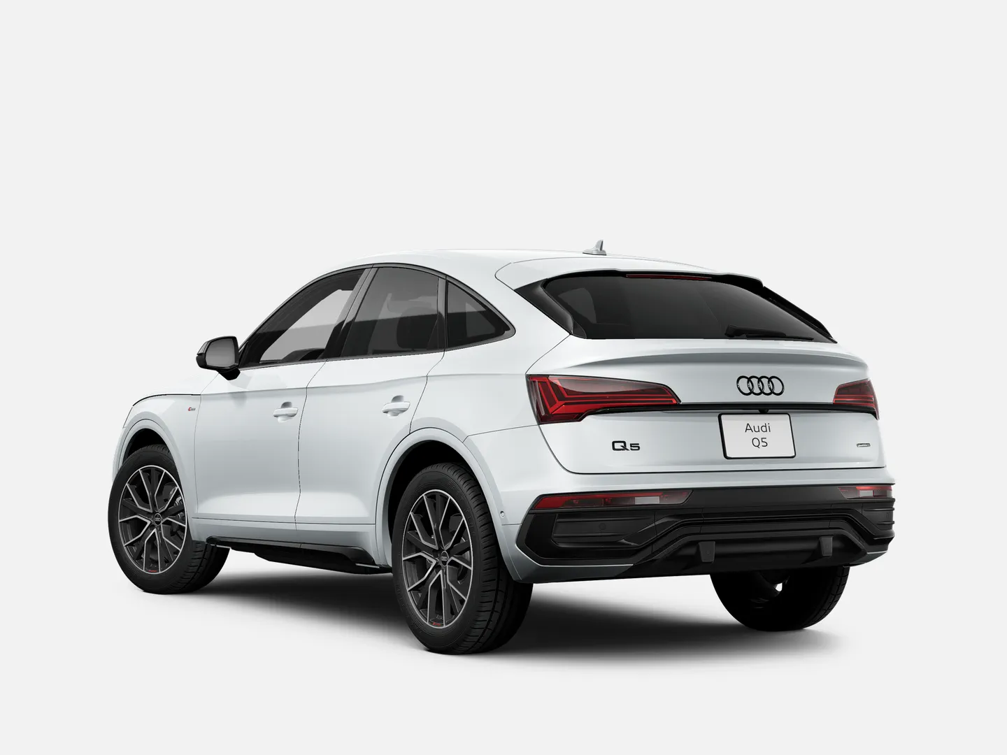 Image about Audi Q5 Sportback 40 TDI quattro S line150(204)kW(PS)S tronic