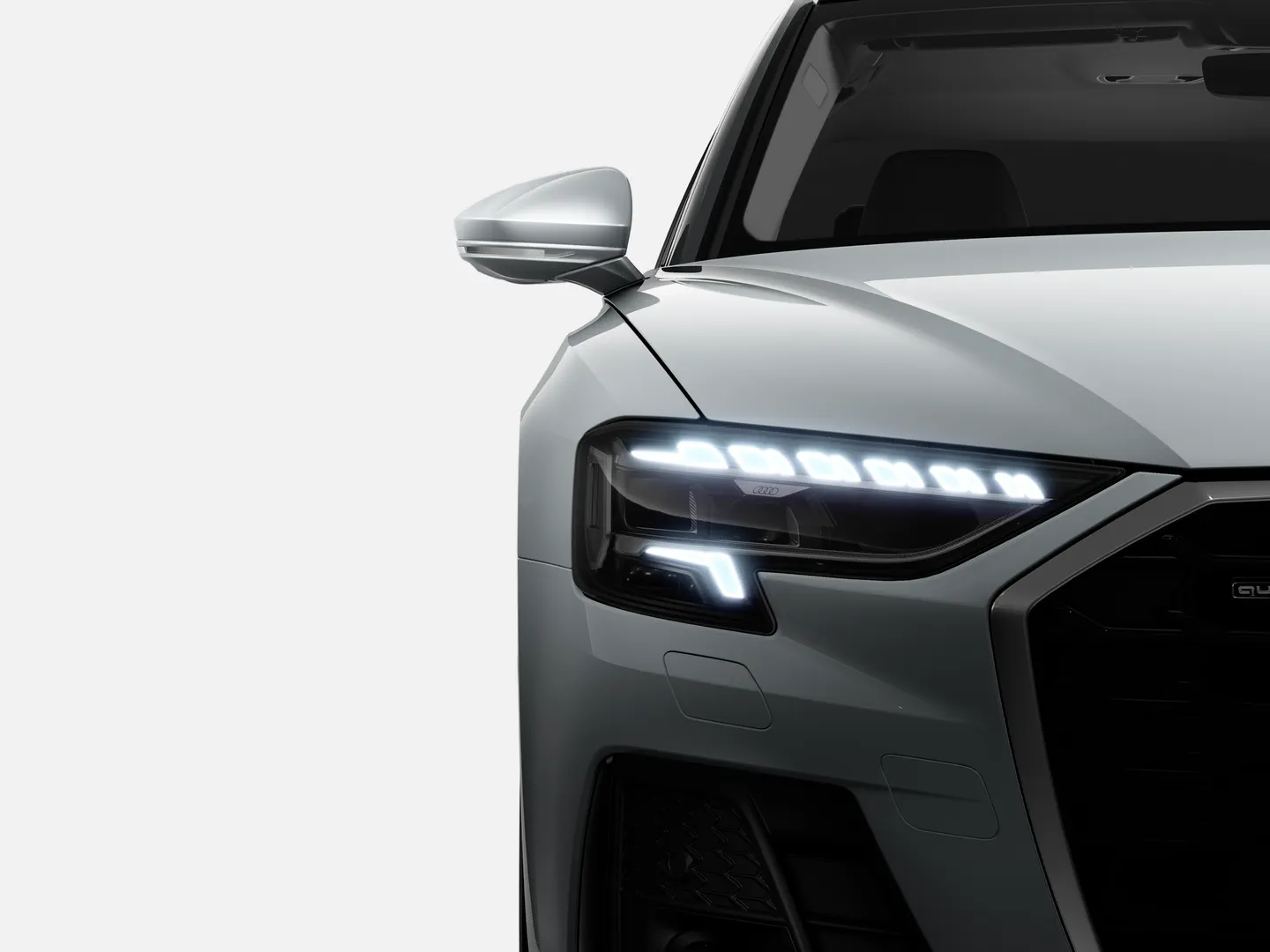 Image about Audi A8 55 TFSI quattro 250 kW (340 PS) tiptronic