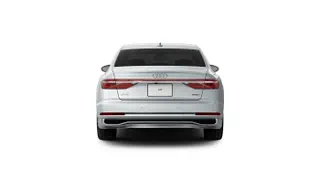 Image about Audi A8 55 TFSI quattro 250 kW (340 PS) tiptronic