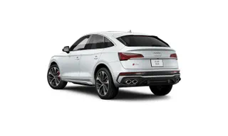Image about Audi SQ5 Sportback SQ5 Sportback TFSI 260 kW (354 PS) tiptronic