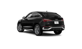 Image about Audi Q5 Sportback 40 TDI quattro S line150(204)kW(PS)S tronic