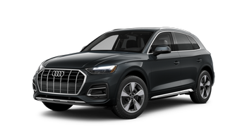 Photo of 2023 Audi Q5 