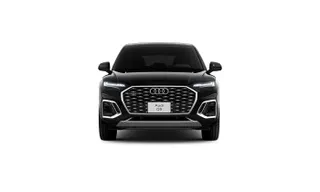 Image about Audi Q5 Sportback 40 TDI quattro S line150(204)kW(PS)S tronic