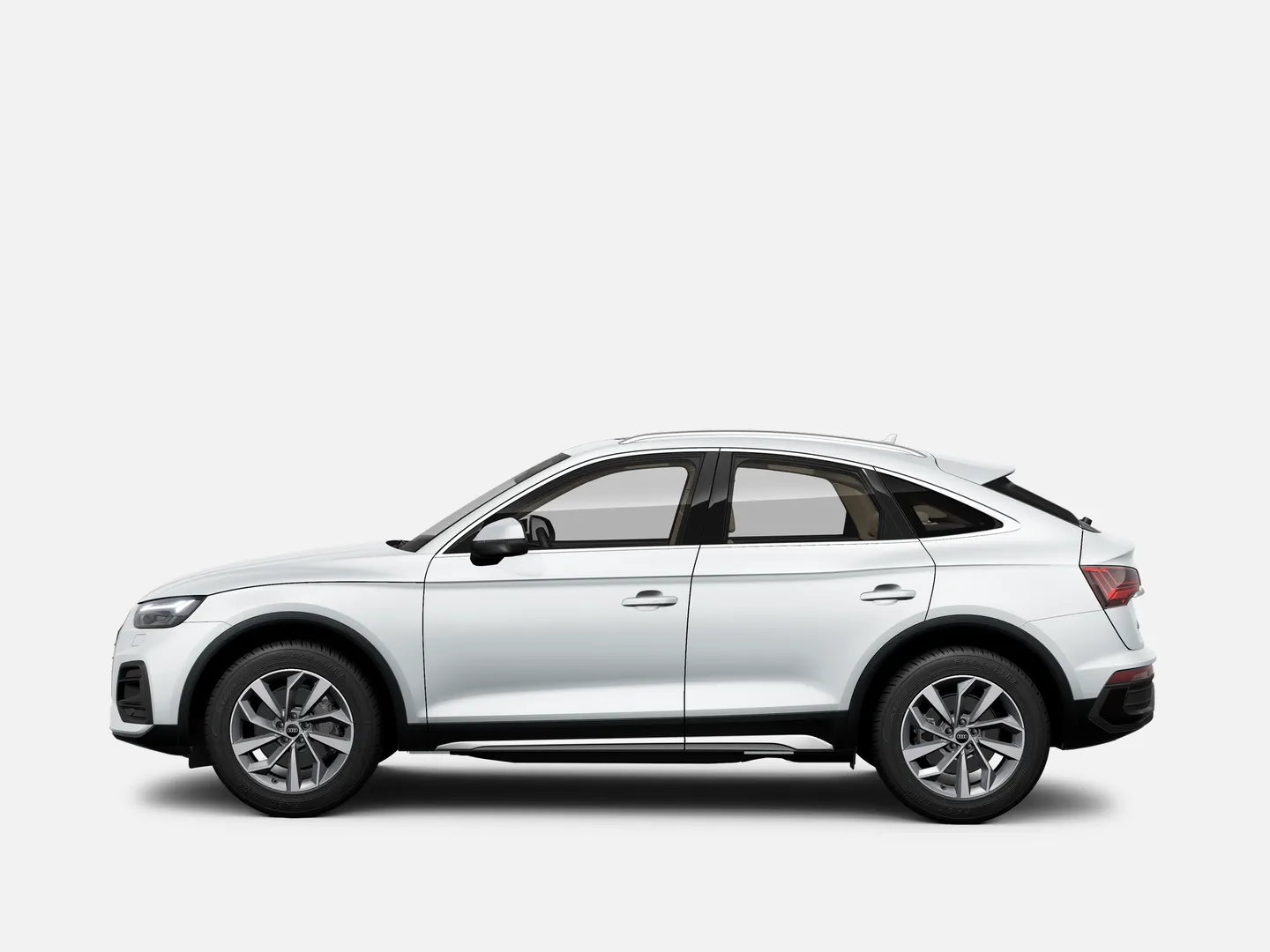 Image about Audi Q5 Sportback 40 TDI quattro 150(204) kW(hp) S tronic