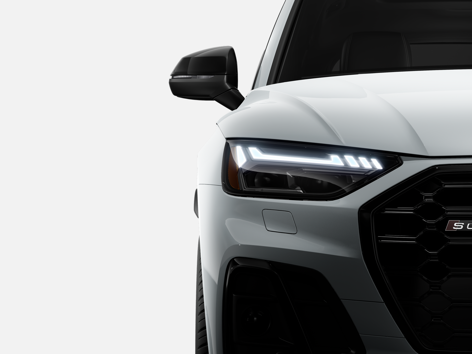 2023 Audi SQ5 Sportback