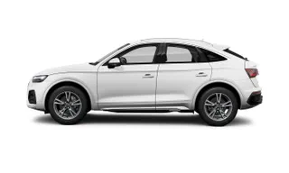 Image about Audi Q5 Sportback Advanced 40 TDI quattro S tronic