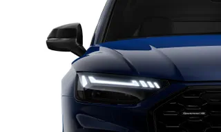 Image about Audi Q5 Sportback 40 TDI quattro S line150(204)kW(PS)S tronic