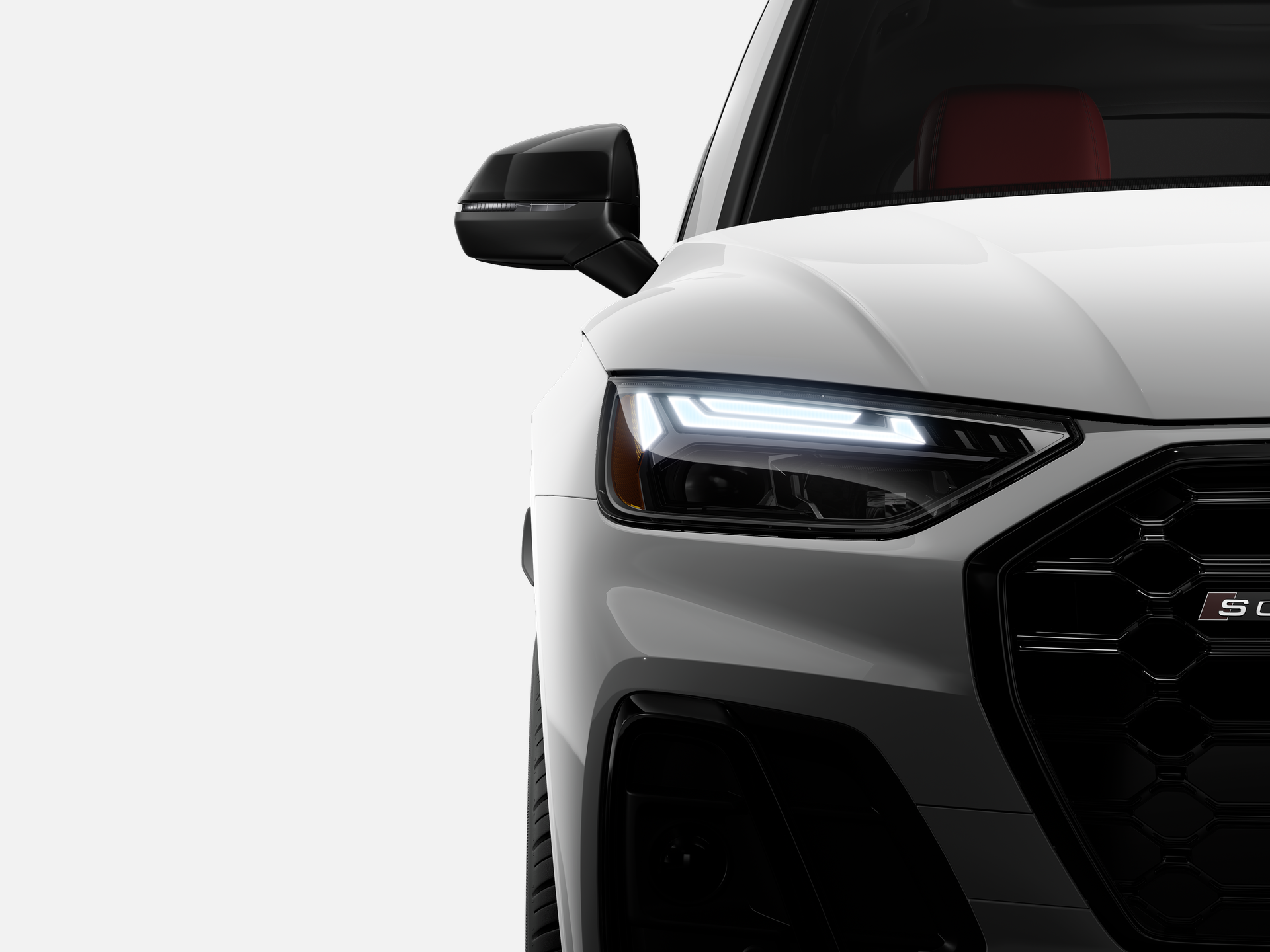 2023 Audi SQ5 Sportback