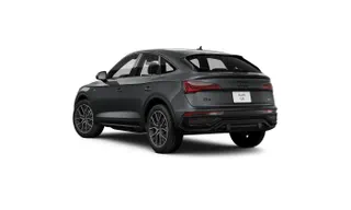 Image about Audi Q5 Sportback 40 TDI quattro S line150(204)kW(PS)S tronic
