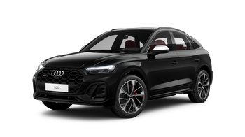 Audi SQ5 TFSI 260 354 kW hp tiptronic 2