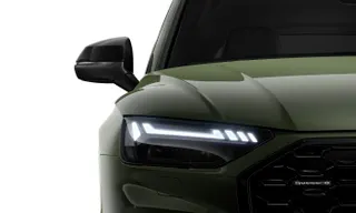 Image about Audi Q5 Sportback 40 TDI quattro S line150(204)kW(PS)S tronic