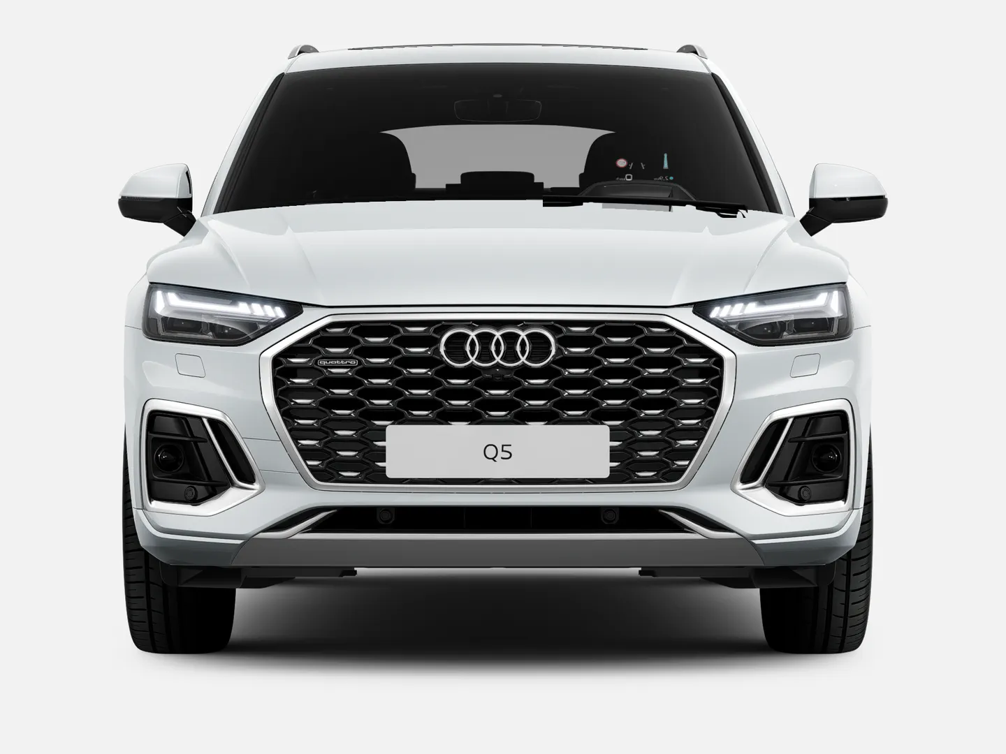 Image about Audi Q5 Sportback 40 TDI quattro Premium 150(204) kW(hp) S tronic