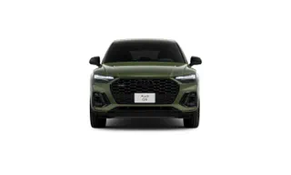 Image about Audi Q5 Sportback 40 TDI quattro S line150(204)kW(PS)S tronic
