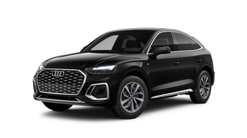Photo of 2023 Audi Q5 Sportback