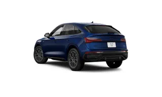 Image about Audi Q5 Sportback 40 TDI quattro S line150(204)kW(PS)S tronic