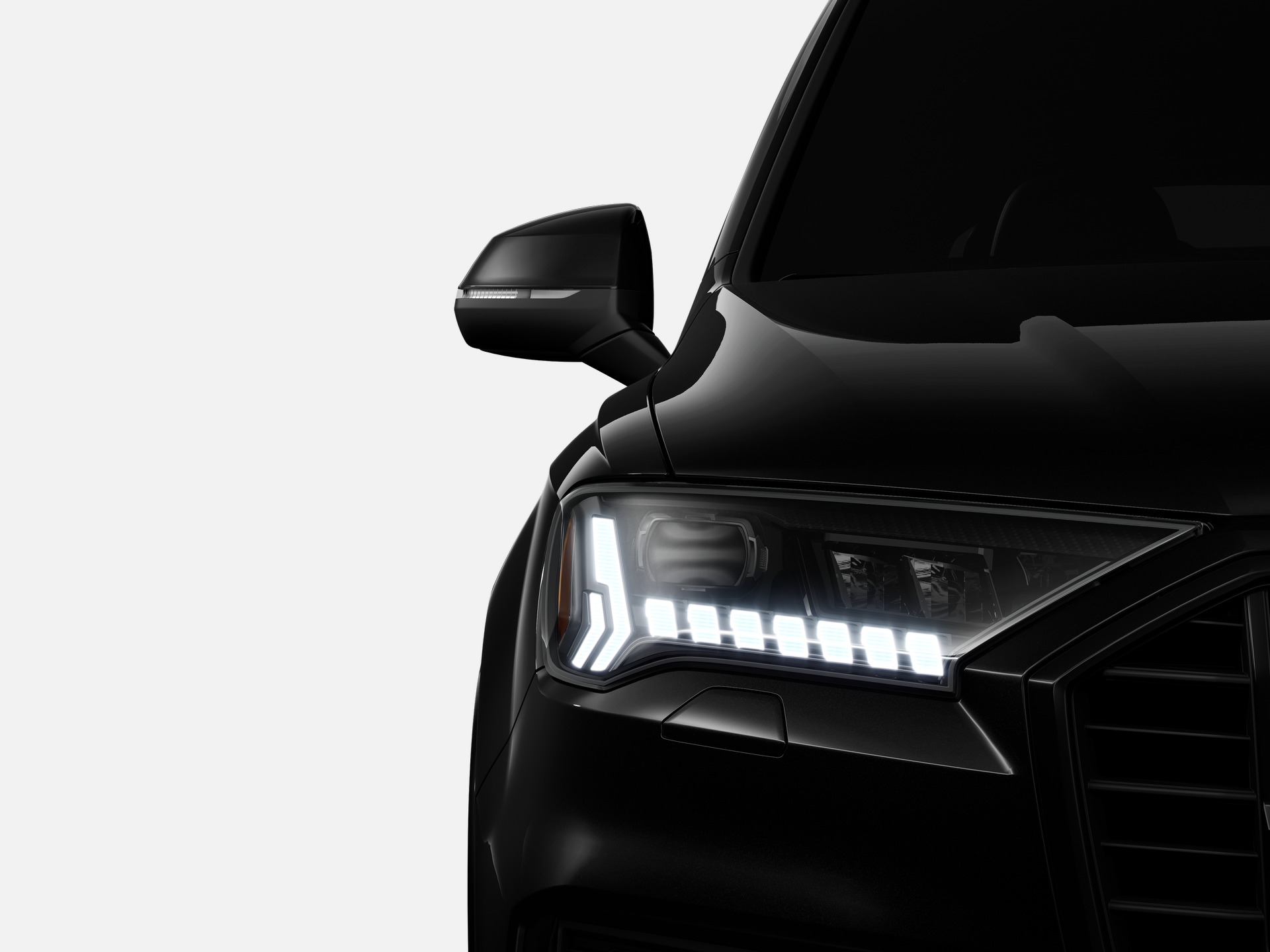 2023 Audi Q7