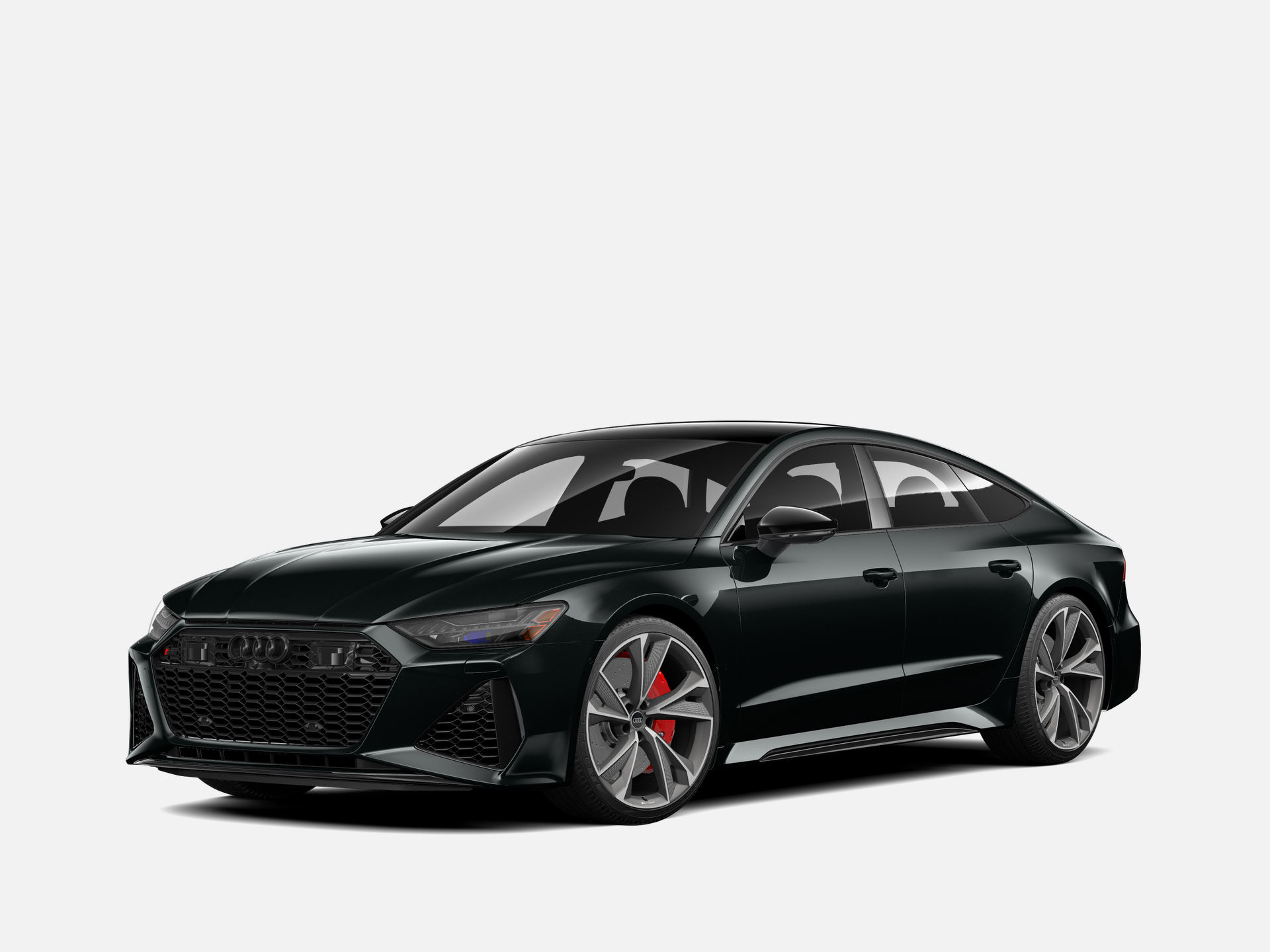 2022 Audi RS 7