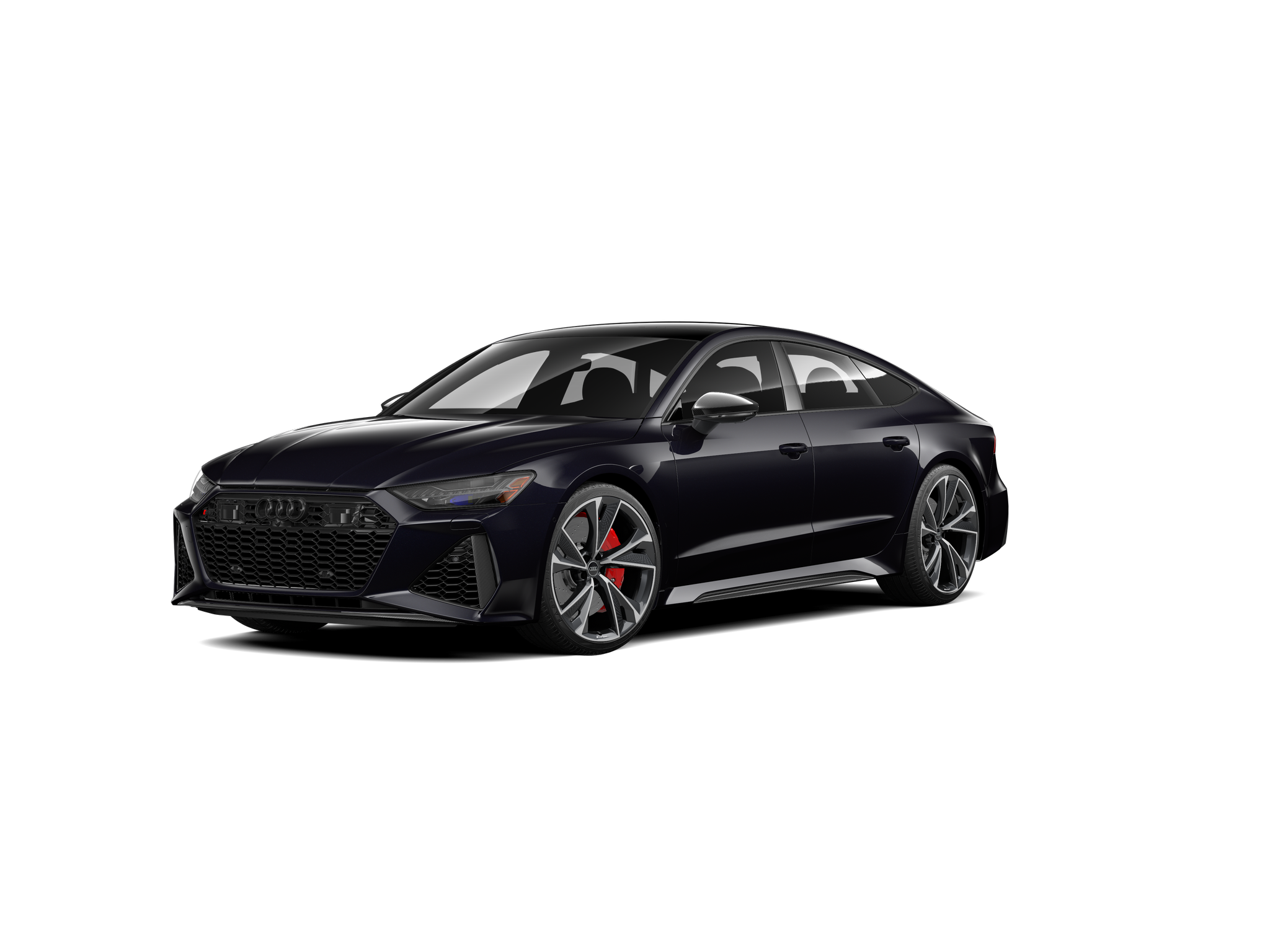 2022 Audi RS 7 Base's photo