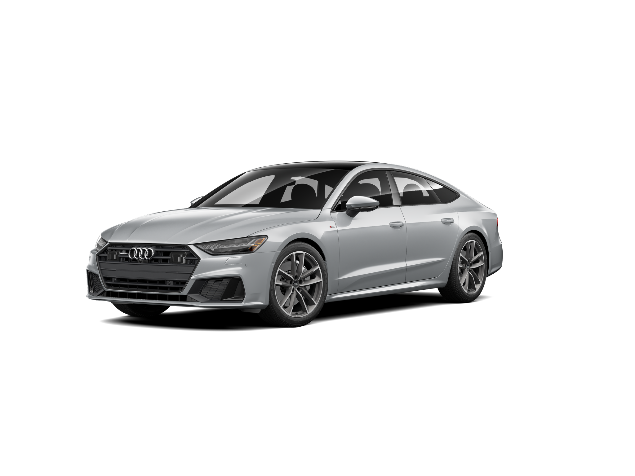 2022 Audi A7