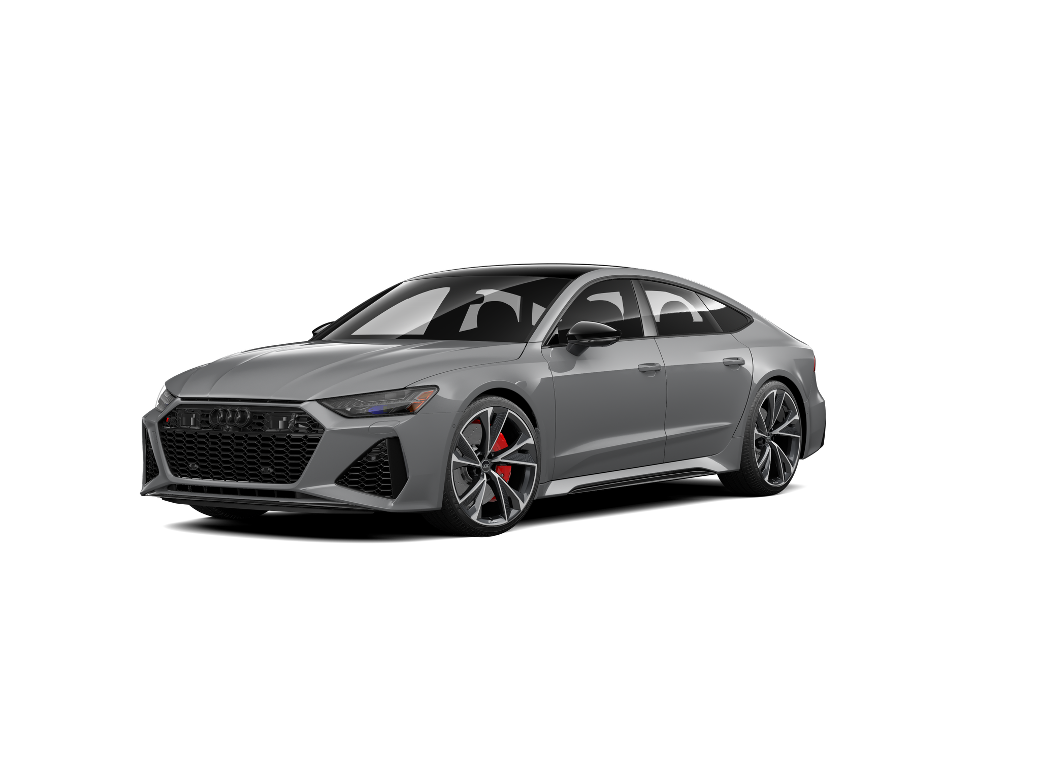 2022 Audi RS 7 Base's photo